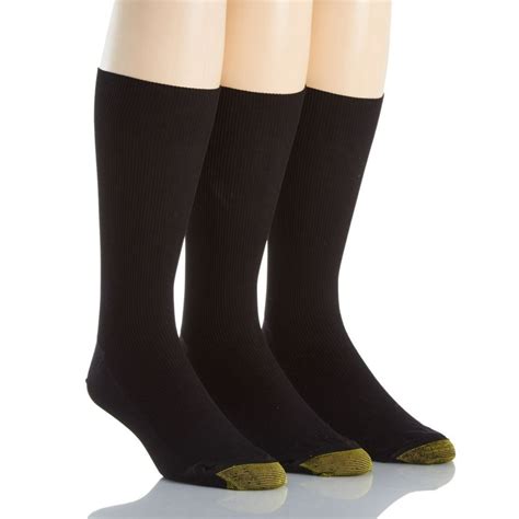 men's gold toe dress socks|More.